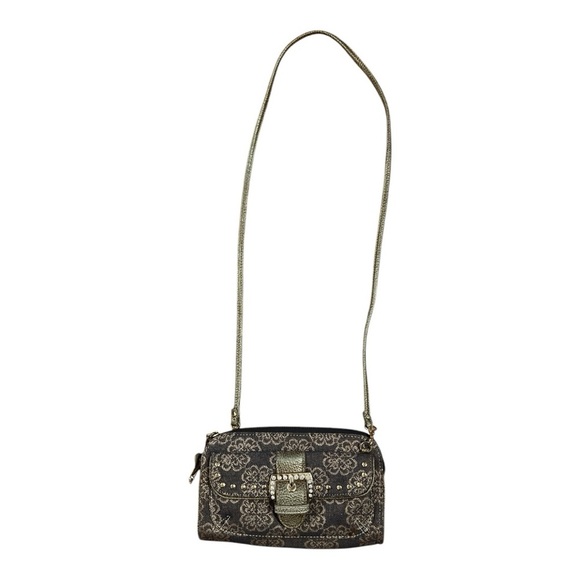 KATHY vintage crossbody - Picture 1 of 5